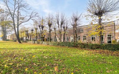 Oranjestraat 3
