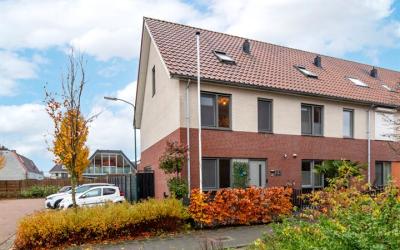 Vlindertuin 22