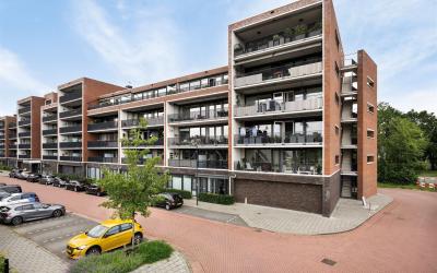 1e Melmseweg 105