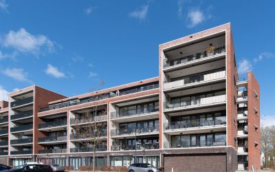 1e Melmseweg 107