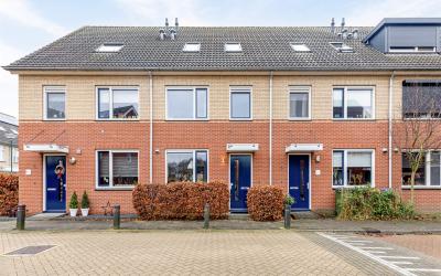 Luikenschans 3