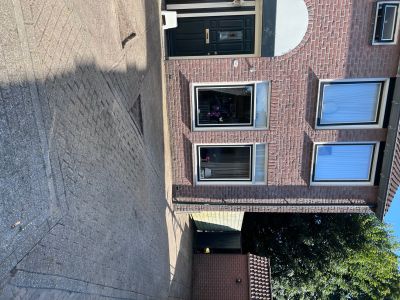 Ebbenhorst 16