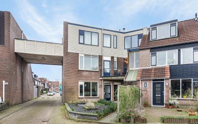 Vrekenhorst 100