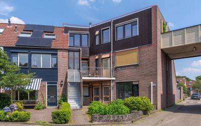 Vrekenhorst 112