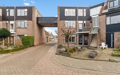 Vrekenhorst 128