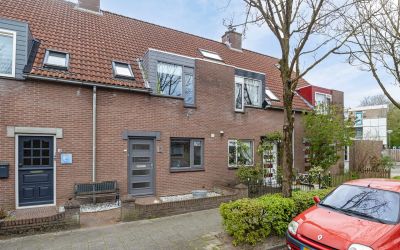 Oudeveen 54