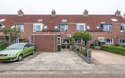 Oudeveen 64