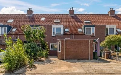 Oudeveen 66