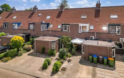 Oudeveen 68