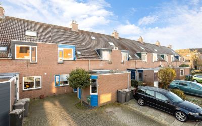 Oudeveen 74