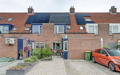 Oudeveen 90