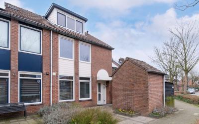 Oudeveen 208