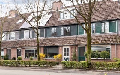 Oudeveen 15