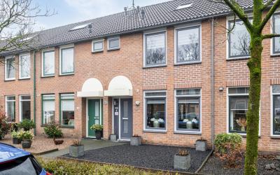 Oudeveen 89
