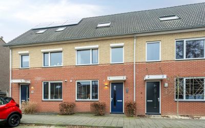 Emmerschans 8