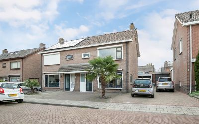 Anjerstraat 15