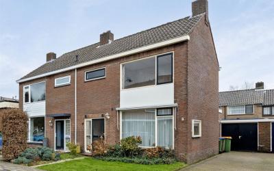 Anjerstraat 16