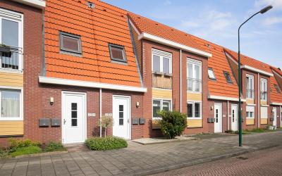 Narcisstraat 18