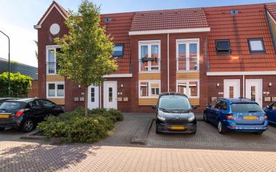 Narcisstraat 5