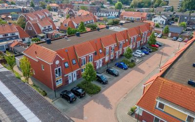 Narcisstraat 9