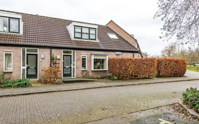 Groenvink 3