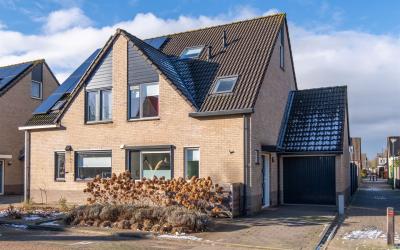 Brahmsstraat 11