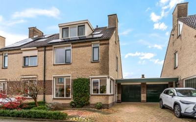 Ravelstraat 14