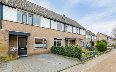 Haydnstraat 26