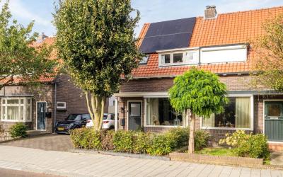 Dijkstraat 142