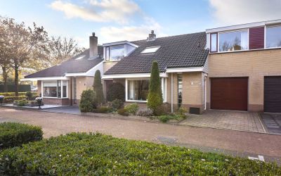 Vondellaan 10