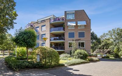 Vondellaan 122