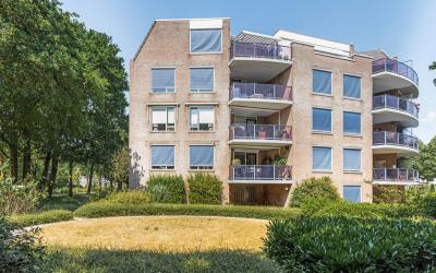 Vondellaan 128