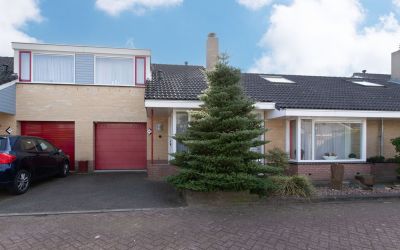 Vondellaan 40