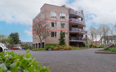 Vondellaan 76