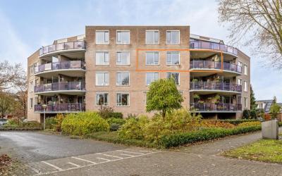 Vondellaan 80