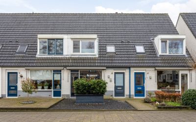 Bontekoestraat 43