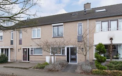 Nijhofflaan 126