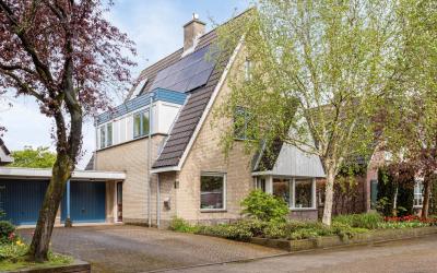 Leeuwerik 12