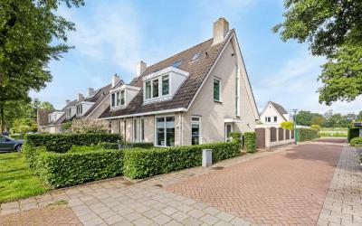 Bachlaan 43