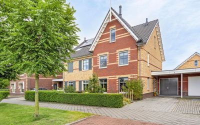 Veenraden 5