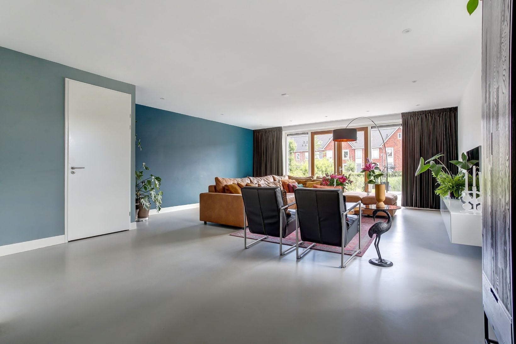 Hoekwoning te koop: Aalscholver 10, Veenendaal
