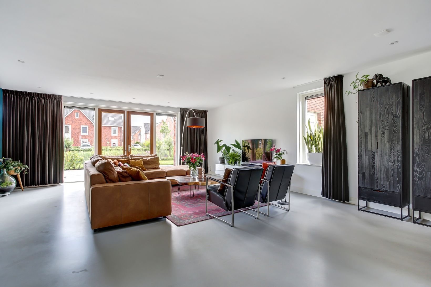 Hoekwoning te koop: Aalscholver 10, Veenendaal