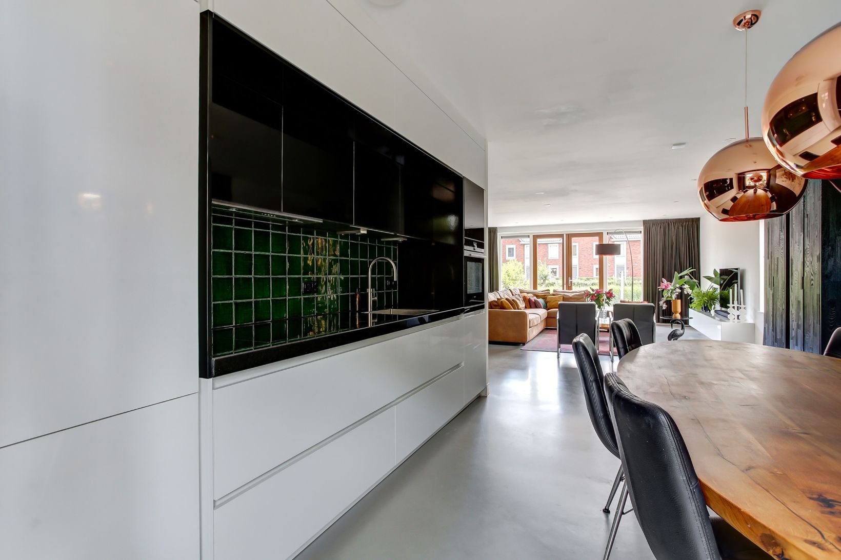 Hoekwoning te koop: Aalscholver 10, Veenendaal