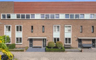 Bosmahof 58