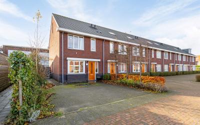 Hensenhof 16