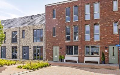 Liefkenshoek 14