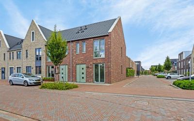 Liefkenshoek 27