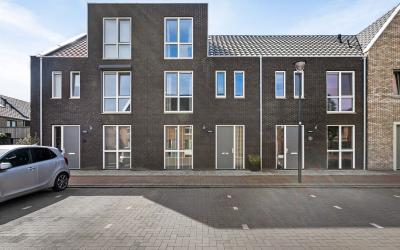 Liefkenshoek 28