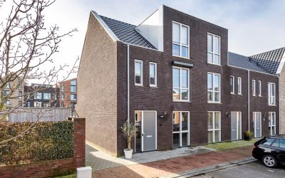 Liefkenshoek 30