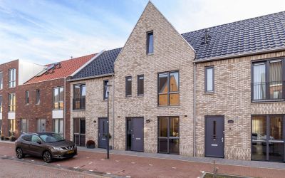 Liefkenshoek 9